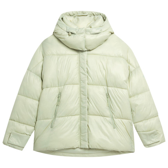 4F Γυναικείο μπουφάν Down Jacket